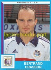 033 BERTRAND CRASSON # RSC