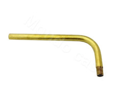 Pavoni Tube Raccord De Chaudière Machine À Café Europiccola Romantica 5027687