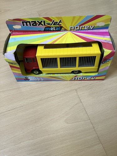 Norev maxi jet metal - norev,