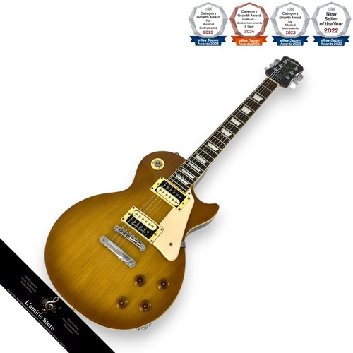 Guitare électrique epiphone - guitare,