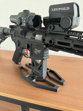 Support M4 airsoft PLA