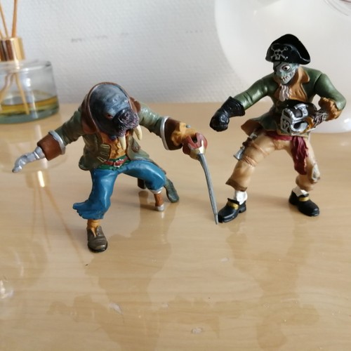 Figurines papo fantasy - figurines,