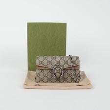 Gucci Dionysos Super Mini