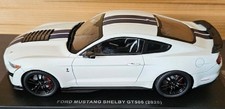 FORD MUSTANG Altaya N°61  --