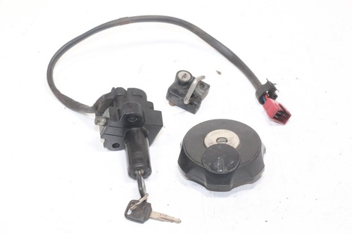 Kit serrure neiman honda - neiman,