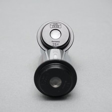 1X Oculaire Carl Zeiss 25X