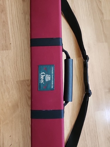 Orvis carrying case for fly - orvis,
