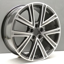 Audi A1 17 " Gris Diamant