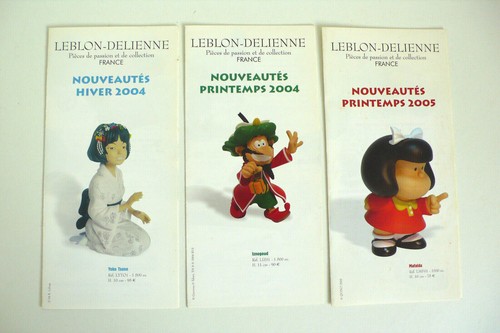 Leblon delienne lot - de, 3