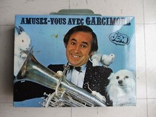 AMUSEZ-VOUS AVEC GARCIMORE Jeu