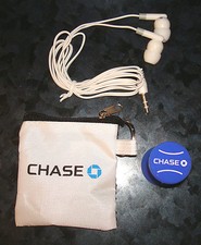 NEW US OPEN TENNIS HEADPHONES