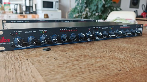 Compresseur 166xl audio - compresseur,