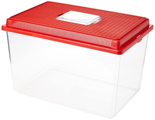 Ferplast plastic container - ferplast,