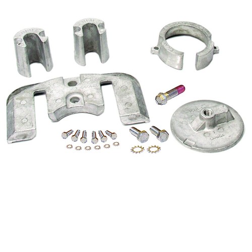 Bateau moteur mercruiser - moteur,