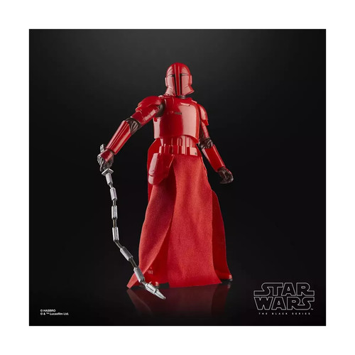 Hasbro star wars the black - hasbro,