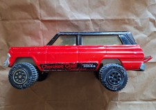 Tonka Cherokee Chief