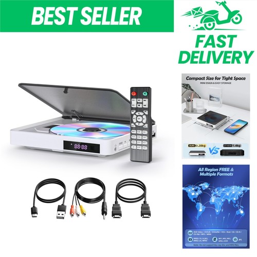 Lecteur dvd arafuna - dvd,