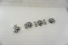 Cache moyeu cache roue origine