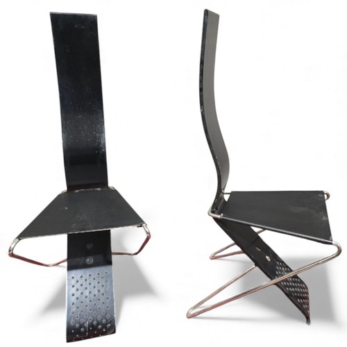 Chaises design italien vintage - design,