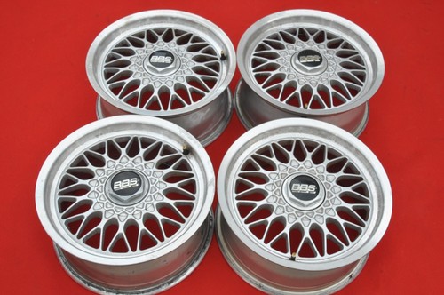 Jdm bbs rg039 - bbs, pouces