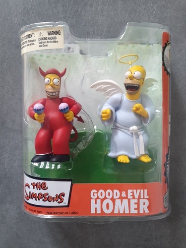 Farlane toys the - farlane, simpsons