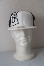 Original Casquette DC SIDE SWIPE 2 New Era 59 th Taille 56.8 cm neuf
