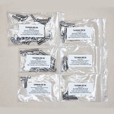 YAMAHA RD 50 1974-1977 Kit vis