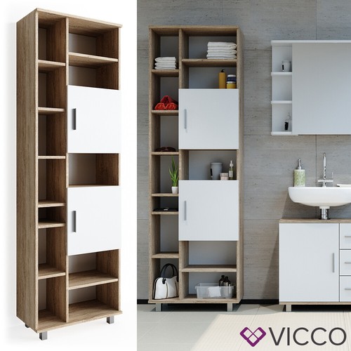 Meuble salle bain ilias - salle,