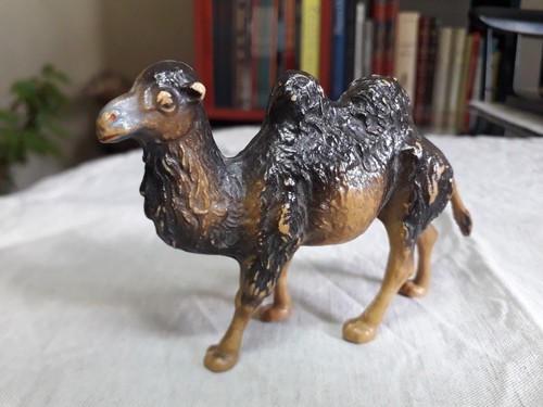 Starlux animaux sauvages - animaux,