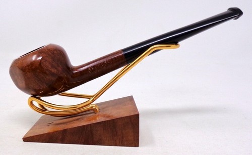 Belle pipe bruyère - belle,