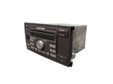 CD Radio Car Stereo Single CD-KW2000 for FORD C-MAX (DM2) 1.6 TDCI 8M5T-18C815-DA
