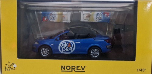 Norev 517623 tour de - -,