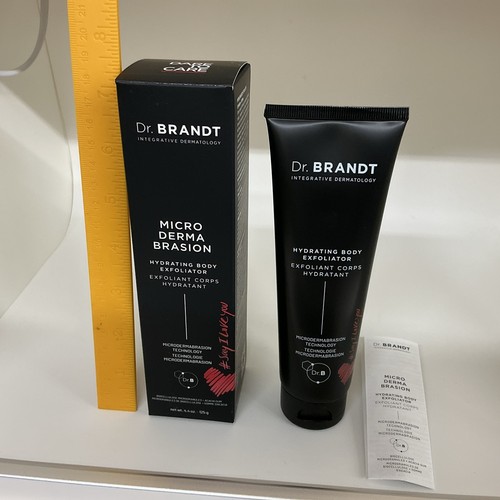 Brandt microdermabrasion - brandt,