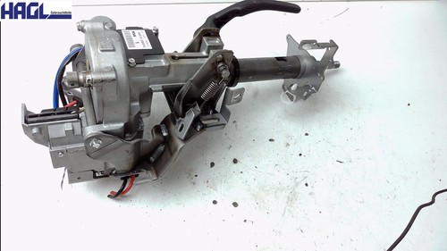 Colonne complet avec moteur - complet,