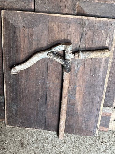 Outil ancien valet - ⭐️,