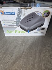 pompe à air aquarium