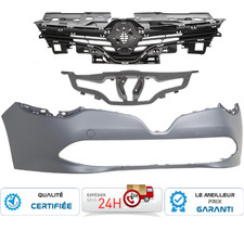 Pare-choc Avant Complet