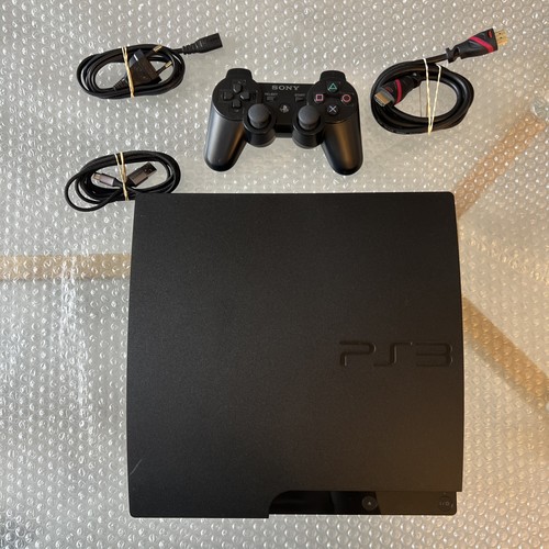 Sony playstation slim - 3, go