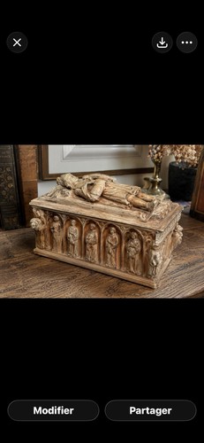 Antique neo gothic medieval - antique,