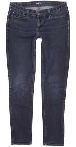 Levi demi curve femme bleu - levi's,