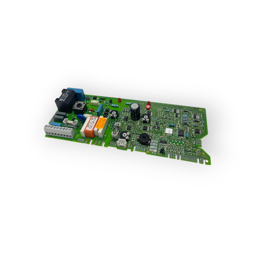 Junkers electronic board - junkers,