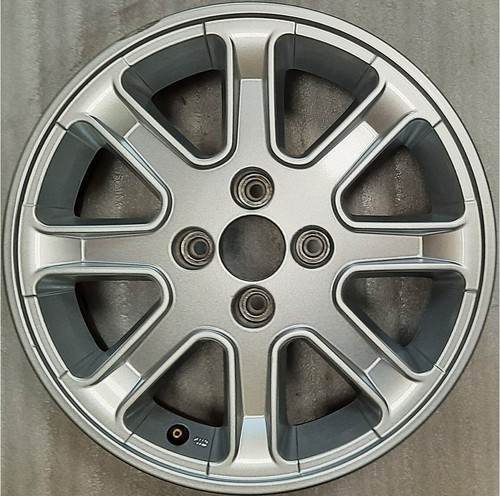 Genuine peugeot 1007 - genuine, alloy