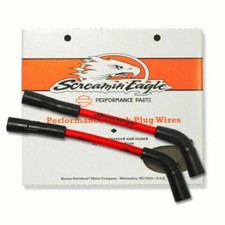 Câbles Bougie Bobine Latéral