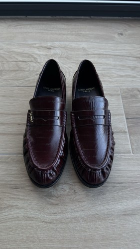 Saint laurent paris - laurent, mocassins