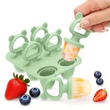 Kit de mini moules à glace en