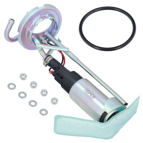 Pompe carburant electrique - pompe,