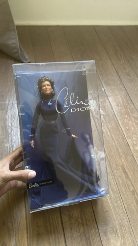 Mattel barbie signature - mattel,