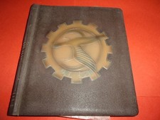 ALBUM PHOTOS MILITAIRE "G.T. 521",véhicules,chars,etc