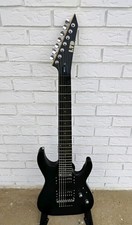 LTD by ESP 7 String Electric