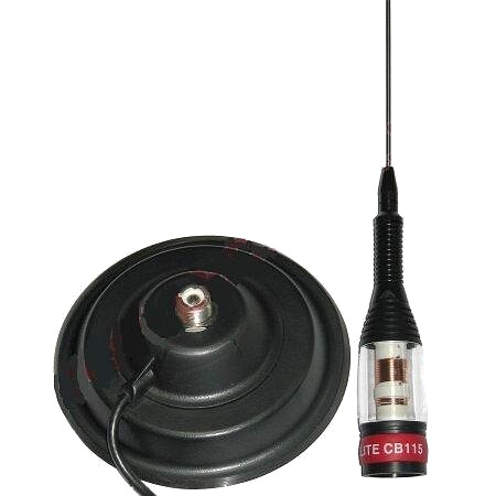 Antenne sunker elite - sunker,